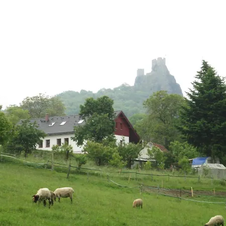 Trosenka *