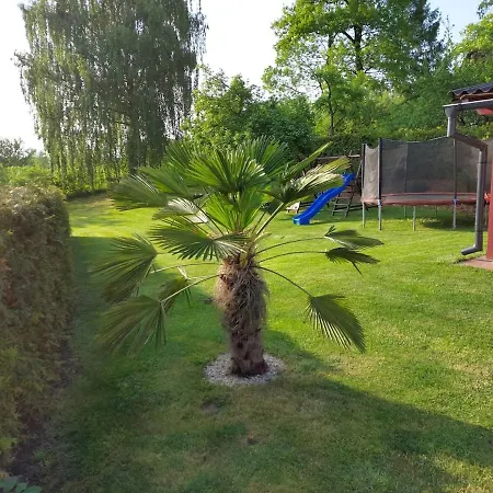 Trosenka Troskovice