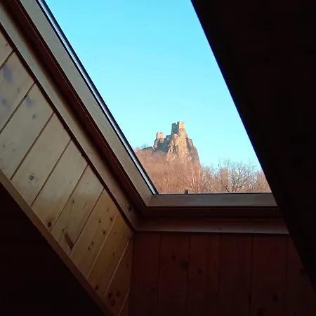 Tatil Evi Trosenka