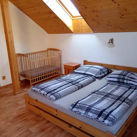Trosenka Tatil Evi