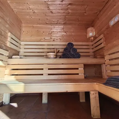 Trosenka Tatil Evi *