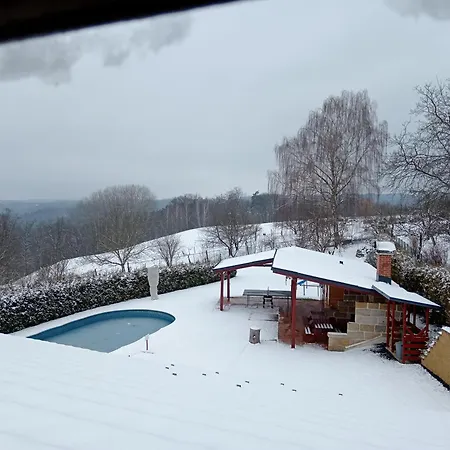 Tatil Evi Trosenka