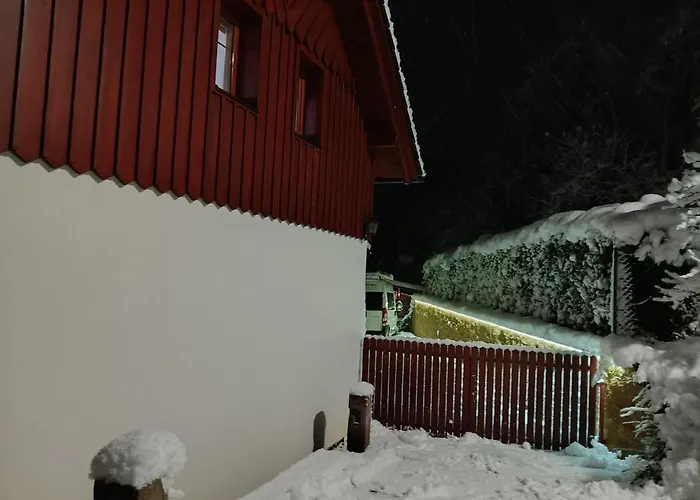 Trosenka