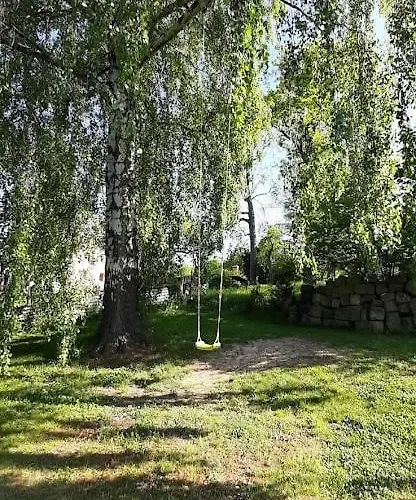 Trosenka Ferienhaus *