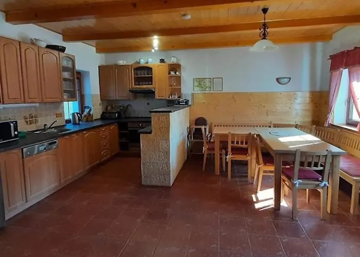 Ferienhaus Trosenka *