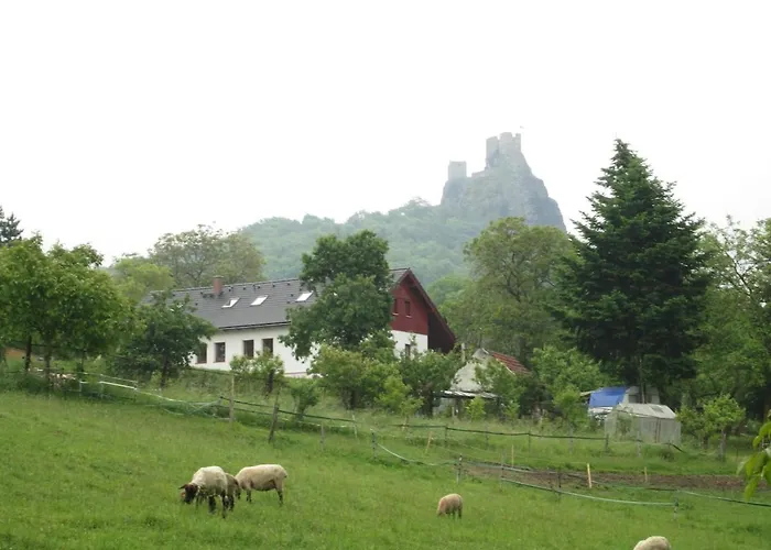 Trosenka *