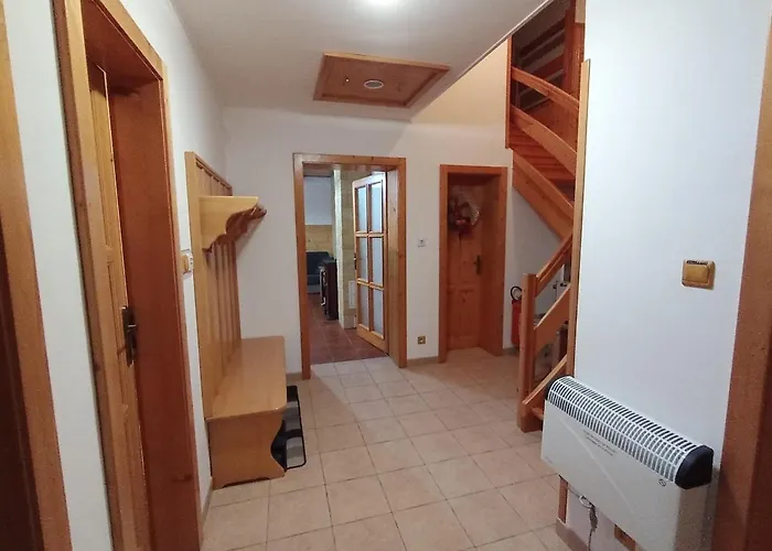 Ferienhaus Trosenka *