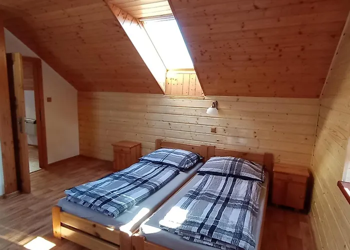 Trosenka * Troskovice
